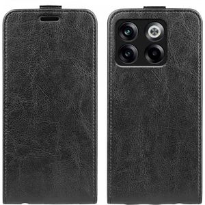 OnePlus 10T Flip Case (Black)