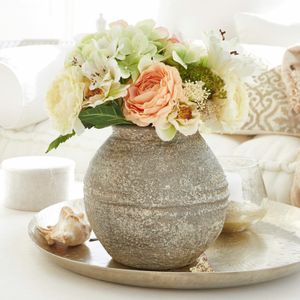 Decoratieve vaas Singnesse