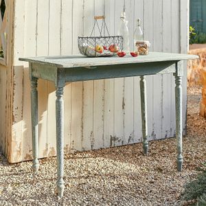 Plantentafel Montarelle
