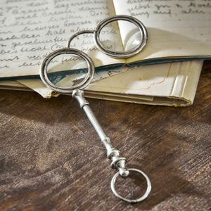 Decoratief vergrootglas Loisy