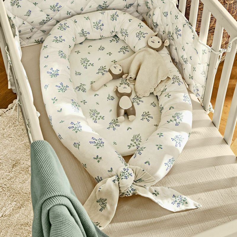 Babynestje Nymariel