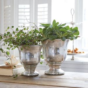 Sierpot set van 2 Banon