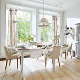 Eettafel Pinecrest