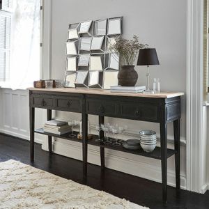 Sidetable Riviéres