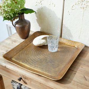 Dienblad Rustique