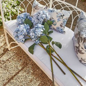 4-delige set sierbloemen Ylvi