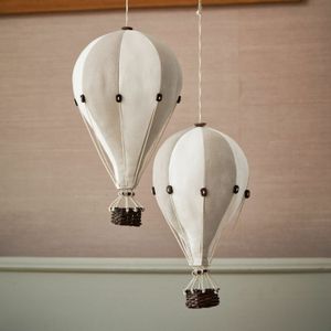 2-delige set decoluchtballonnen Merrybean