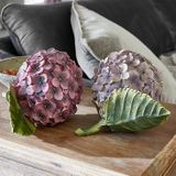 Sierbloem set van 2 Hortensie