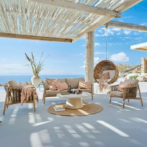 Zithoek 100% FSC® Thornwick