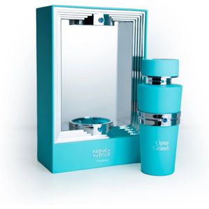 French Avenue - Opus Grande 100ml (Greenwich Village)