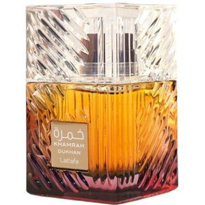Lattafa - Khamrah Dukhan 100ml Eau de parfum