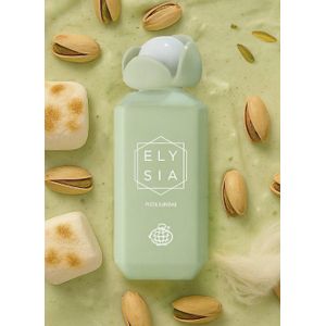 Fragrance World - Elysia Pista Sundae 100ml EDP (Yum Pistachio Gelato)
