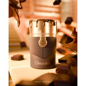 Paris Corner - Choco Cult (Ministry of Gourmand)
