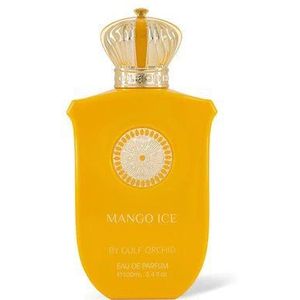 Gulf Orchid - Mango Ice 100ml EDP