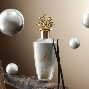 Khadlaj - Nuha Vanilla Pearl EDP 100ml