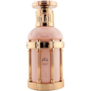 Paris Corner - Reham Rose Petals 100ml EDP (Lumineuse Chloé)