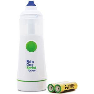 Flaem Rhino Clear  Nasale vernevelaar Sprint