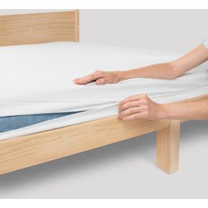 Cara C'air Anti-allergie matrashoes - 90 x 200 x 14 cm