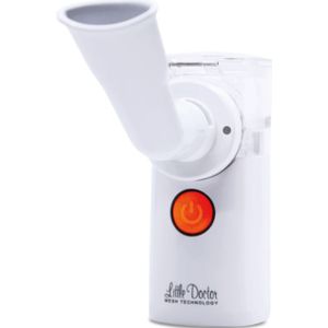 VocalOne PLUS (stem)vernevelaar LD-812U - Zonder inhalatievloeistof