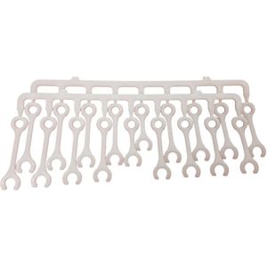 Oniris snurkbeugel afstandhouders