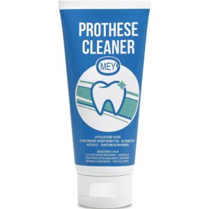 MEY - Prothese Cleaner - Gebitsreiniger - 80 ML - Alles-in-1