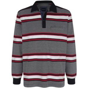 Babista Sweatshirt, grau