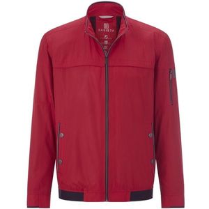 Jacke MELCHIORRE Babista rot
