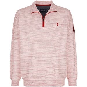 Babista Sweatshirt, rot