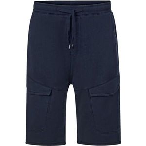 Babista Sweatbermuda ELEGANTEZZA, dunkelblau