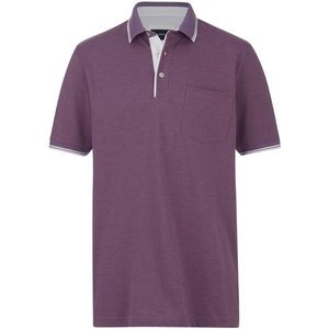 Babista Poloshirt, lila