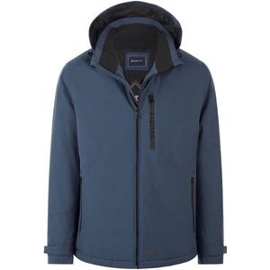 Babista Funktionsjacke VESTAGISSI, blau