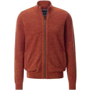 Babista Strickjacke RONIMERA, orange