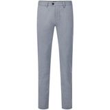 Babista Chino DARIETTO, blau
