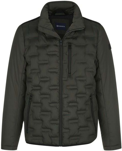 Babista Jacke, oliv