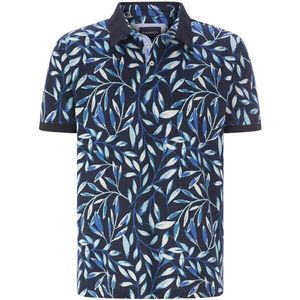 Poloshirt GARRIN Babista dunkelblau