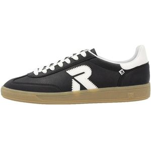 Babista Sneaker RIEKER, schwarz