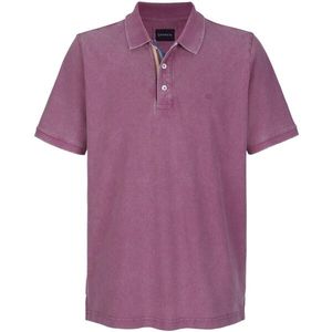 Babista Poloshirt, lila