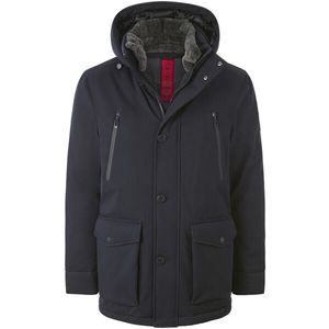 Babista Jacke LOROTESSO, dunkelblau