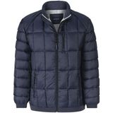 Babista Steppjacke CASIBESSO, dunkelblau