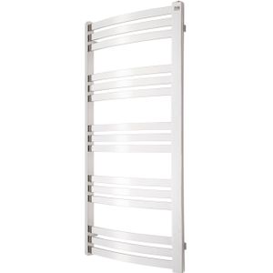 Designradiator tvs dino chroom 104x50 cm