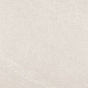 Vloertegel jos haag jos storm white 60x60 cm 9 mm mat wit