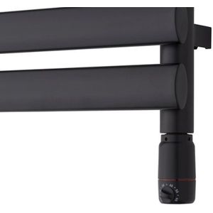 Verwarmingselement tvs el 300 zwart
