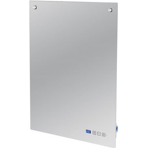 Eurom Sani 400 Mirror WiFi - Infraroodkachel Wit