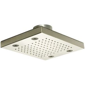 Cisal drops regendouche met led multi kleuren ds016150