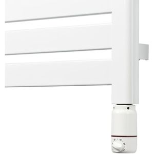 Verwarmingselement tvs el 600 wit