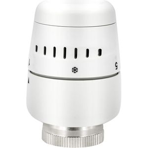 Thermostaatknop bws talia wit