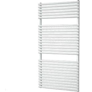 Designradiator florion nxt 121,6x60 cm 750 watt zandsteen