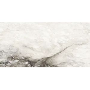 Vloertegel douglas & jones magnum 60x120 cm marmerlook gerectificeerd 6 mm geglazuurd renoir