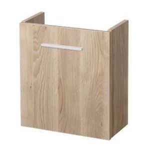 Fonteinkast florence exclusive line linksdraaiend 40 cm legno calore