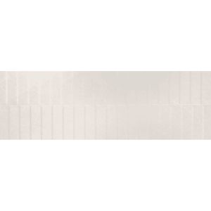 Wandtegel jos haag jos storm blind white 40x120 cm mat wit